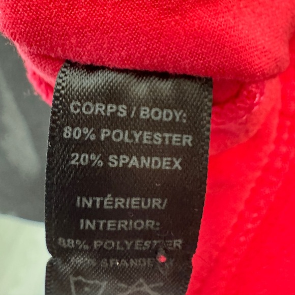 💎 Kyodan Tank Top Pink - Picture 6 of 12